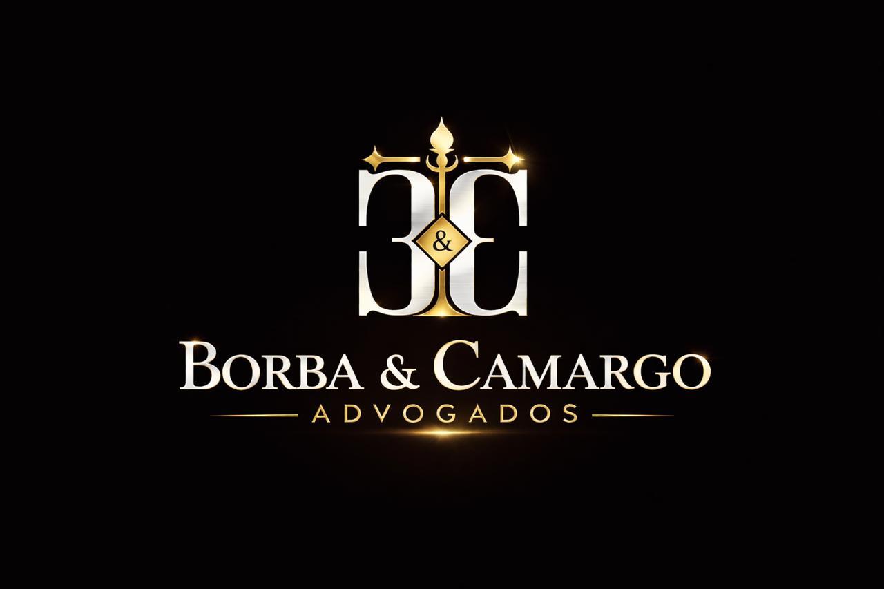 Logo Borba & Camargo Advogados